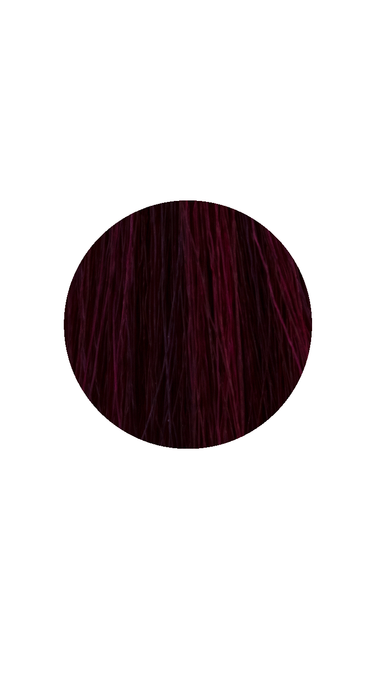 ETB Hair ColorVerse Permanent Hair Dye 6.26