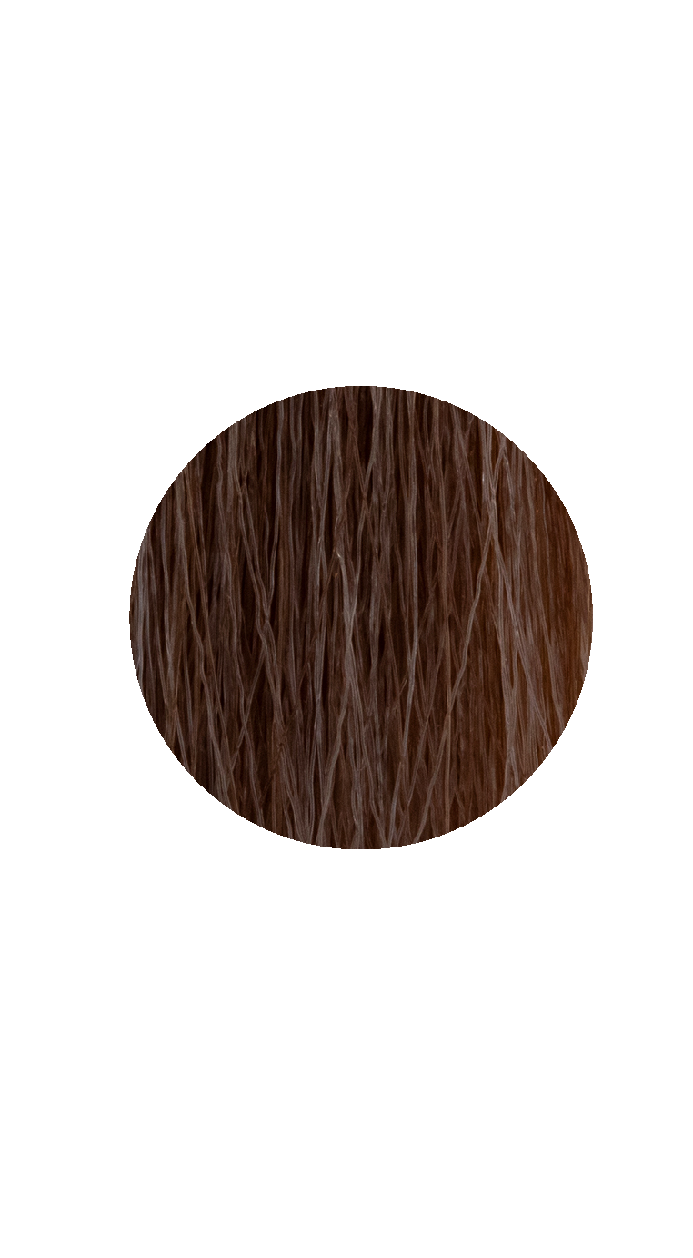 ETB Hair ColorVerse Vopsea De Păr Profesională Cu Amoniac, Vegană, Fără PPD 8.37 100ml