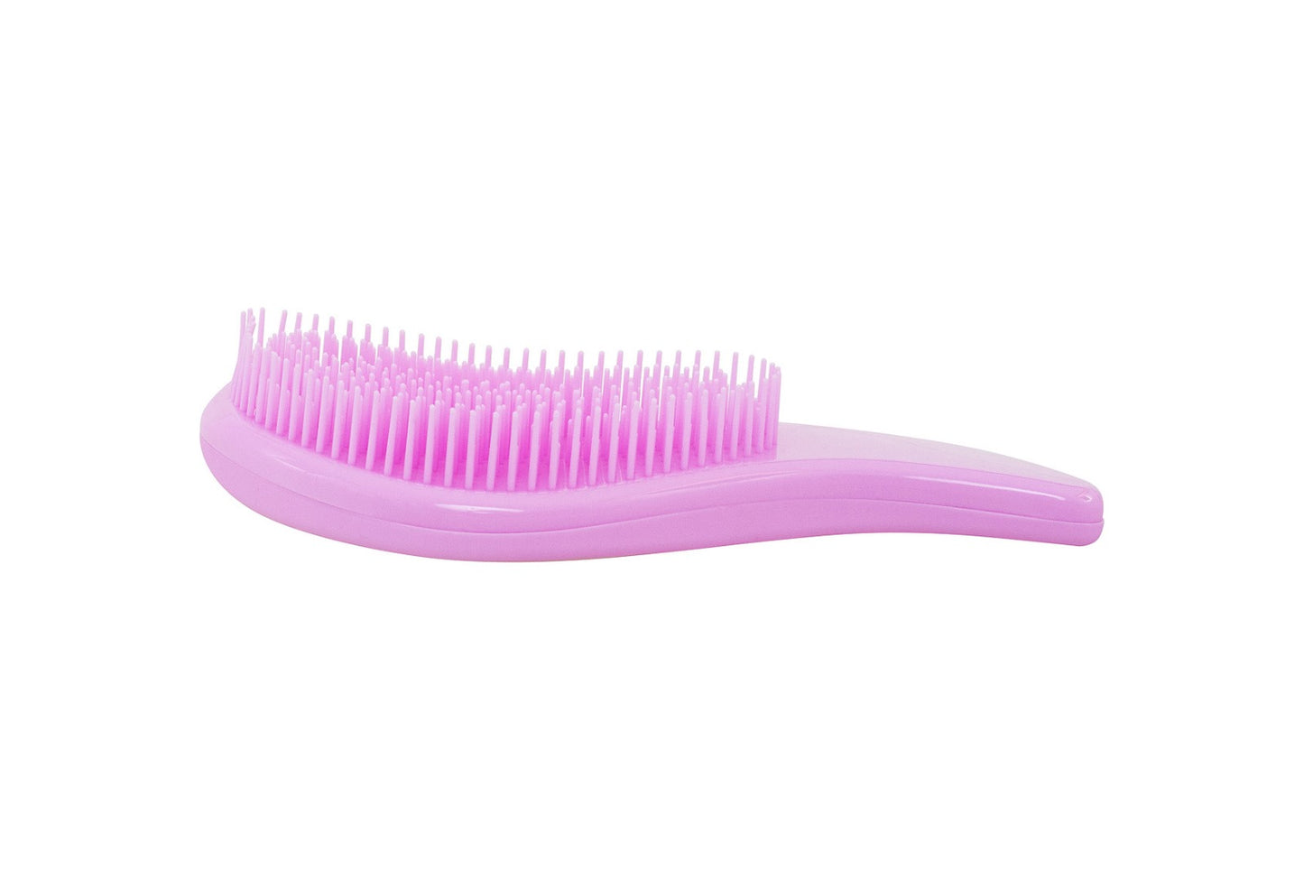 ETB Hair Professzionális Kefe Display 2024 9 Színes Bontókefével