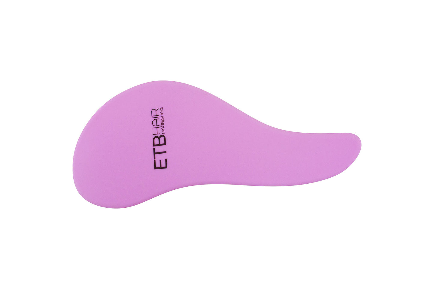 ETB Hair Professzionális Kefe Display 2024 9 Színes Bontókefével