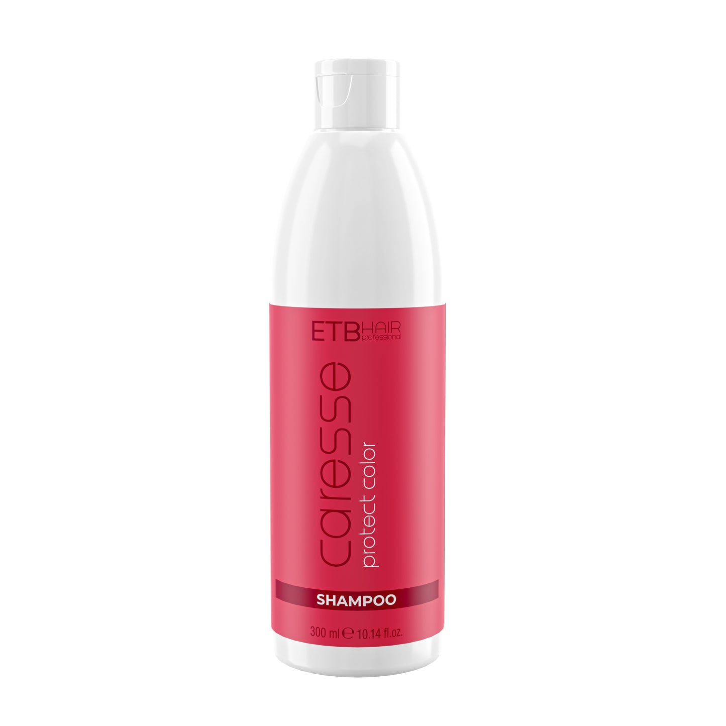 ETB Hair Caresse Color Protect Șampon Profesional Pentru Păr Vopsit 300ml
