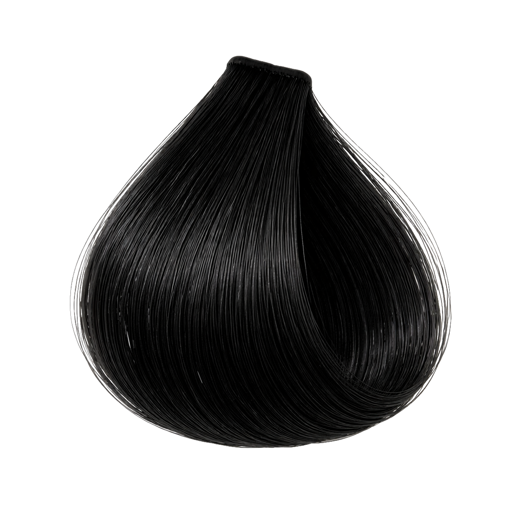 ETB Hair ColorVerse Permanent Hair Color 1.0