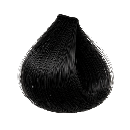 ETB Hair ColorVerse Permanent Hair Color 1.0