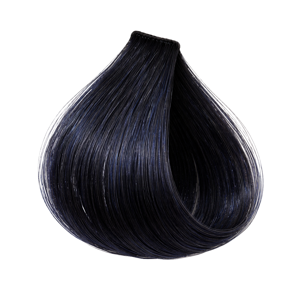 ETB Hair ColorVerse Permanent Hair Color 1.10