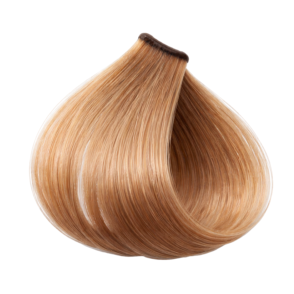 ETB Hair ColorVerse Ammóniamentes & Vegán Professzionális Tartós Hajfesték 10.0 Platinaszőke