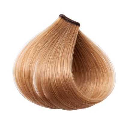 ETB Hair ColorVerse Ammóniamentes & Vegán Professzionális Tartós Hajfesték 10.0 Platinaszőke