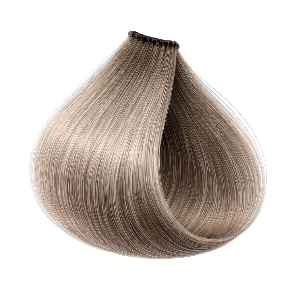 ETB Hair ColorVerse Permanent Hair Color 10.1