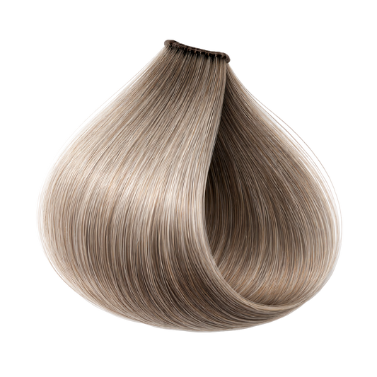 ETB Hair ColorVerse Permanent Hair Color 10.1