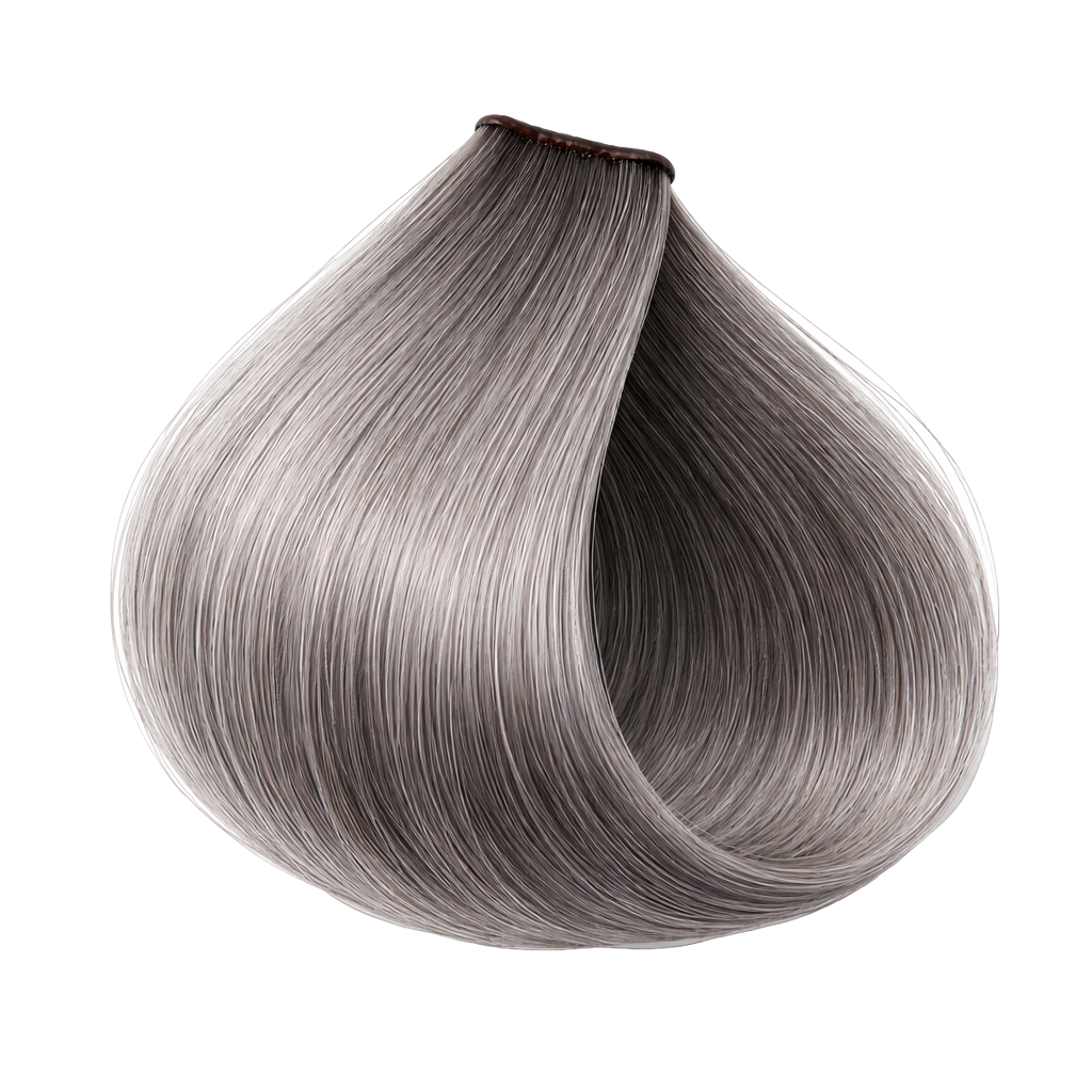 ETB Hair ColorVerse Vopsea De Păr Profesională Cu Amoniac, Vegană, Fără PPD 10.11 100ml