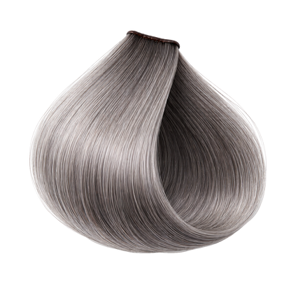 ETB Hair ColorVerse Vopsea De Păr Profesională Cu Amoniac, Vegană, Fără PPD 10.11 100ml