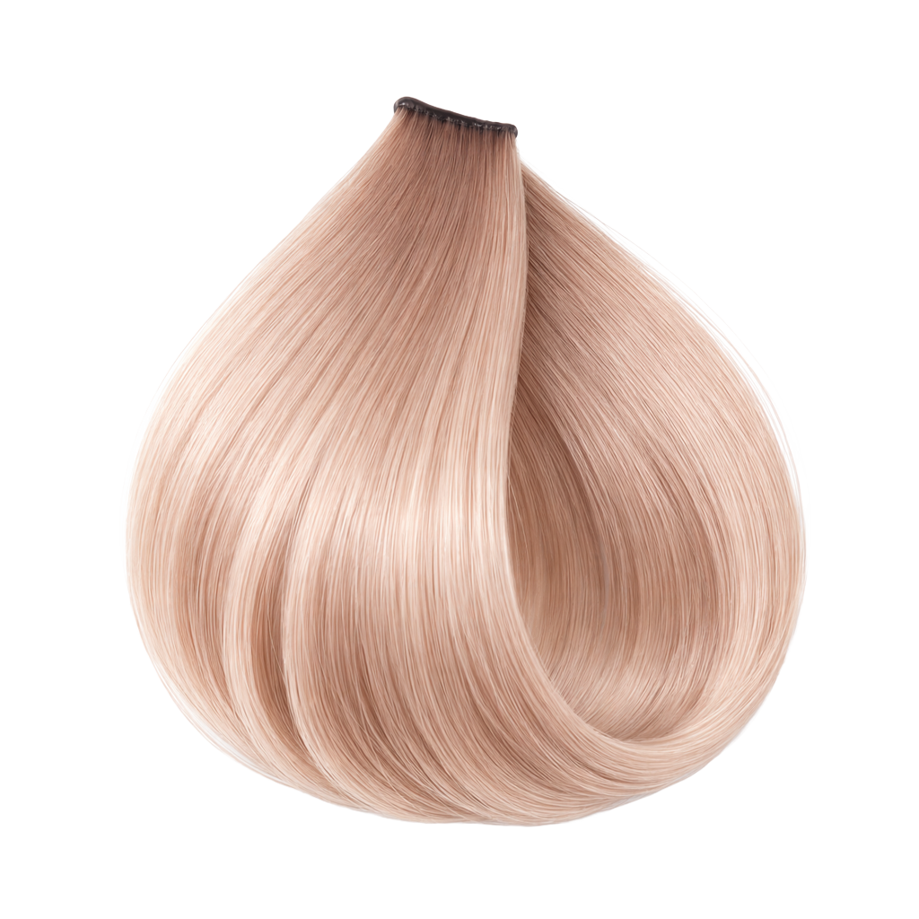 ETB Hair ColorVerse Vopsea De Păr Profesională Cu Amoniac, Vegană, Fără PPD 10.12 100ml