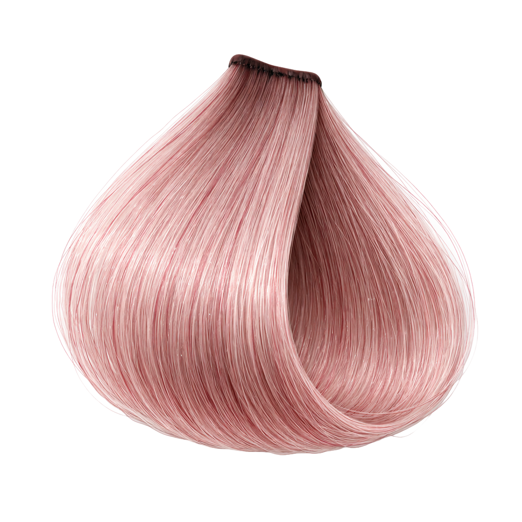ETB Hair ColorVerse Permanent Hair Color 10.2