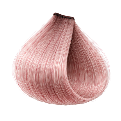 ETB Hair ColorVerse Permanent Hair Color 10.2
