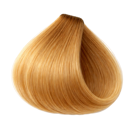 ETB Hair ColorVerse Permanent Hair Color 10.3