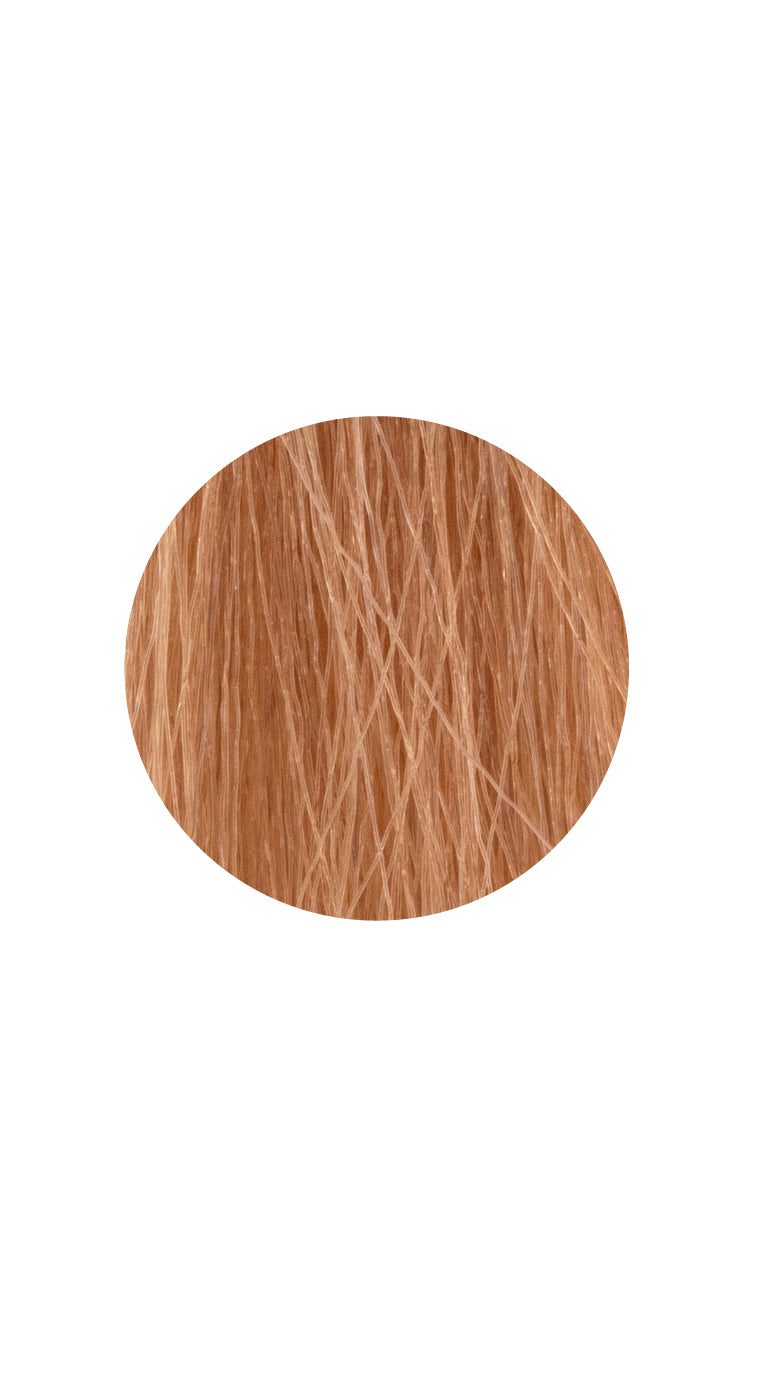 ETB Hair ColorVerse Tartós Professzionális Hajfesték, Vegán, PPD-mentes,  10.32