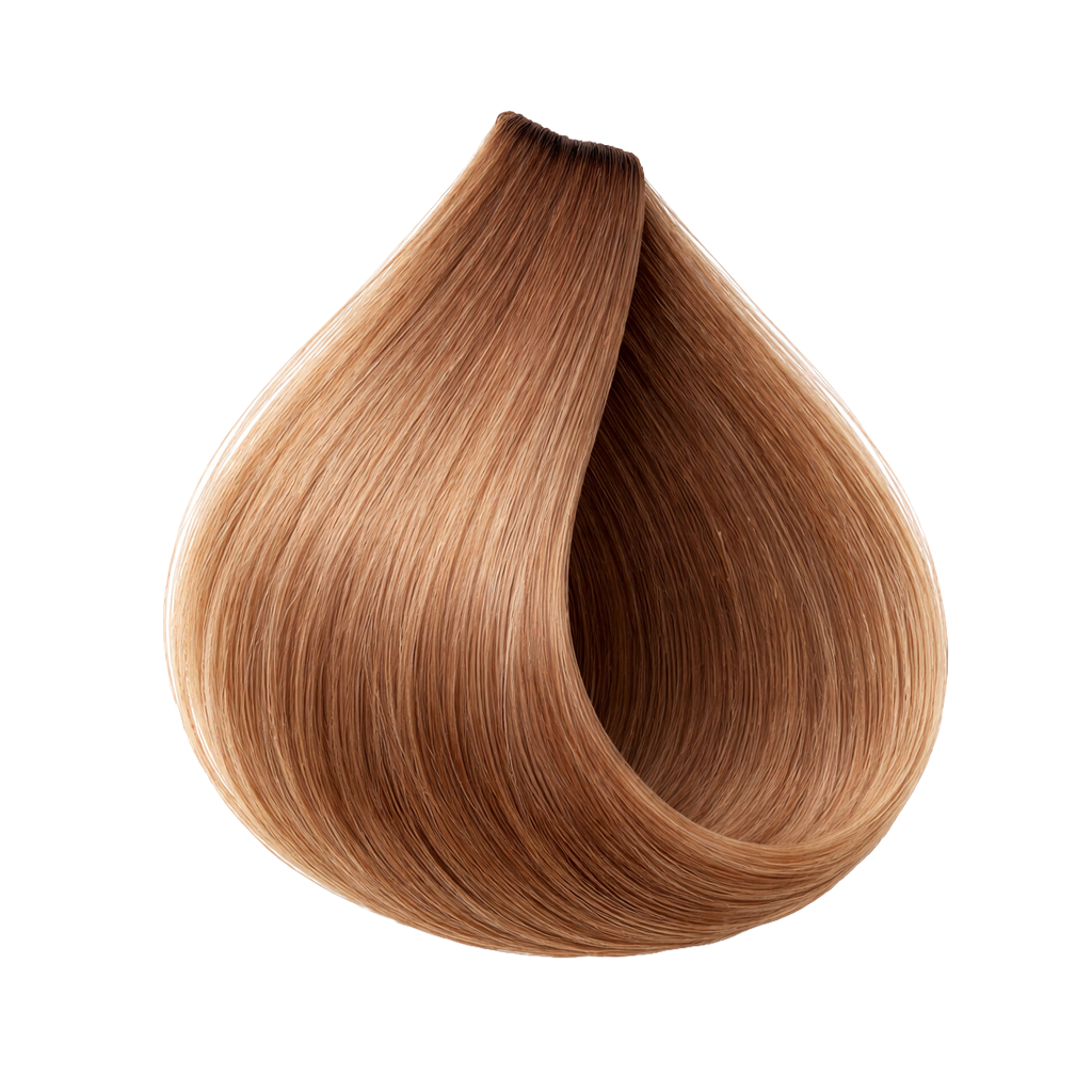 ETB Hair ColorVerse Tartós Professzionális Hajfesték, Vegán, PPD-mentes, 10.37