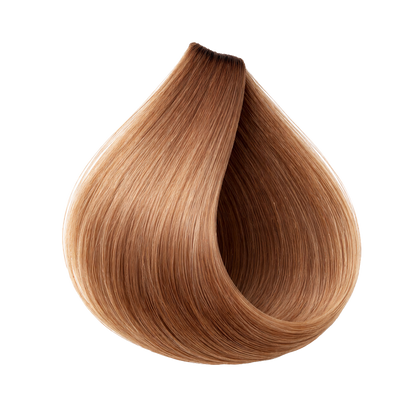 ETB Hair ColorVerse Tartós Professzionális Hajfesték, Vegán, PPD-mentes, 10.37