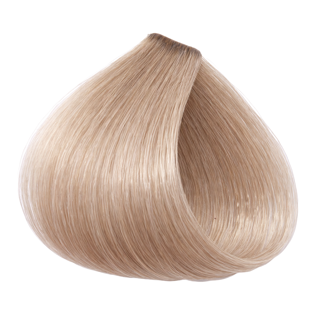 ETB Hair ColorVerse Permanent Hair Color 10.9