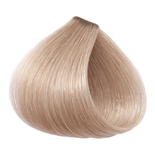 ETB Hair ColorVerse Permanent Hair Color 10.9