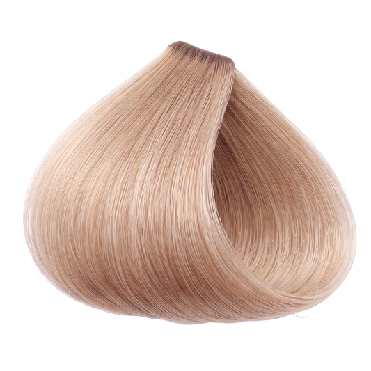 ETB Hair ColorVerse Tartós Professzionális Hajfesték, Vegán, PPD-mentes, 10.92