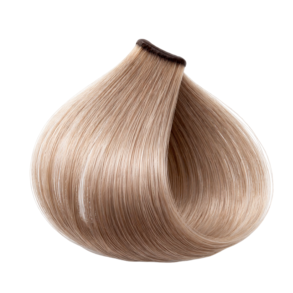 ETB Hair ColorVerse Ammóniamentes & Vegán Professzionális Tartós Hajfesték 10.92 Platinaszőke Sandre Iris