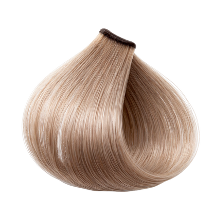 ETB Hair ColorVerse Ammóniamentes & Vegán Professzionális Tartós Hajfesték 10.92 Platinaszőke Sandre Iris