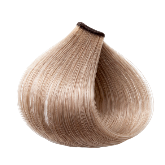 ETB Hair ColorVerse Ammóniamentes & Vegán Professzionális Tartós Hajfesték 10.92 Platinaszőke Sandre Iris