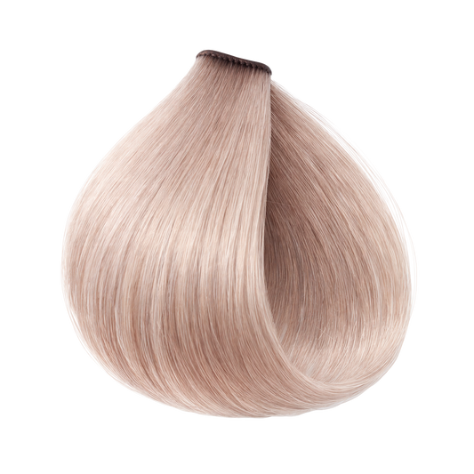 ETB Hair ColorVerse Permanent Hair Dye 11.12