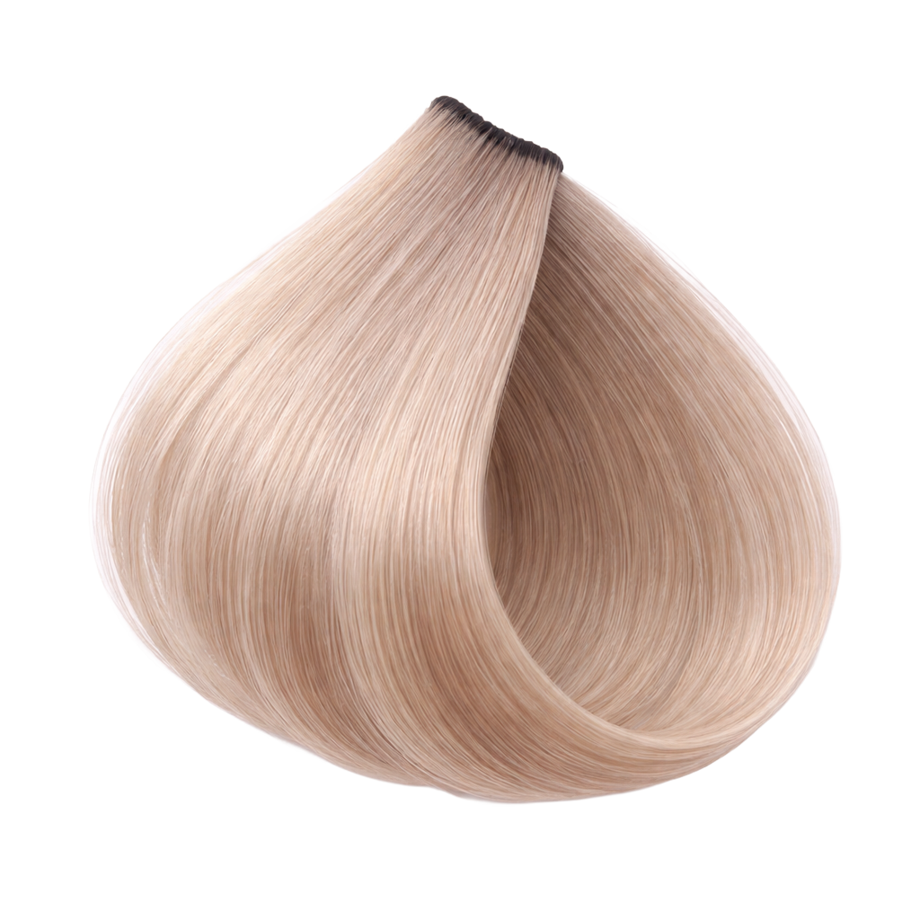 ETB Hair ColorVerse Ammóniamentes & Vegán Professzionális Tartós Hajfesték 11.1 Ultra Szőke Hamvas