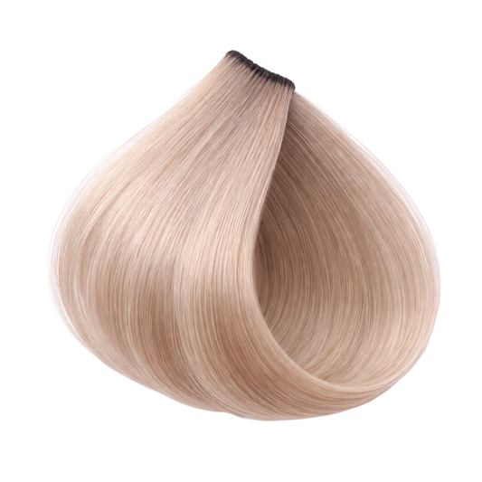 ETB Hair ColorVerse Ammóniamentes & Vegán Professzionális Tartós Hajfesték 11.1 Ultra Szőke Hamvas