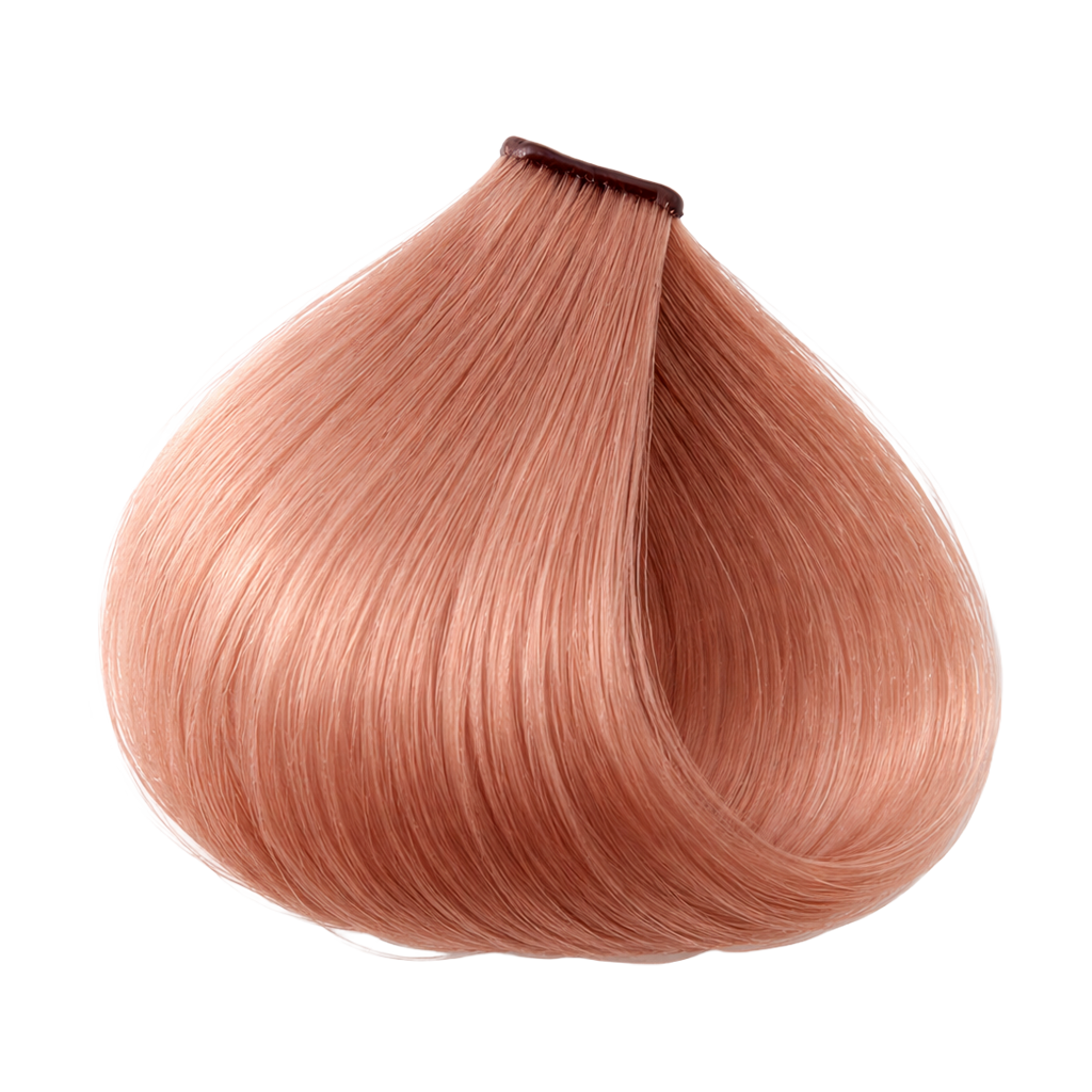 ETB Hair ColorVerse Ammóniamentes & Vegán Professzionális Tartós Hajfesték 11.21 Ultra Szőke Hamvas Iris