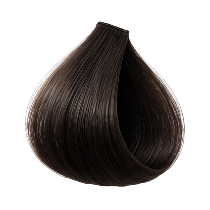 ETB Hair ColorVerse Permanent Hair Color 3.0
