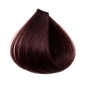 ETB Hair ColorVerse Ammóniamentes & Vegán Professzionális Tartós Hajfesték 3.81 Sötét Gesztenyebarna Matt Hamvas