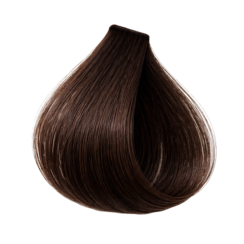 ETB Hair ColorVerse Permanent Hair Color 4.0