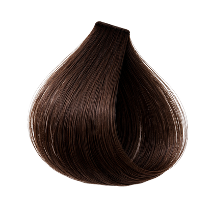 ETB Hair ColorVerse Permanent Hair Color 4.0