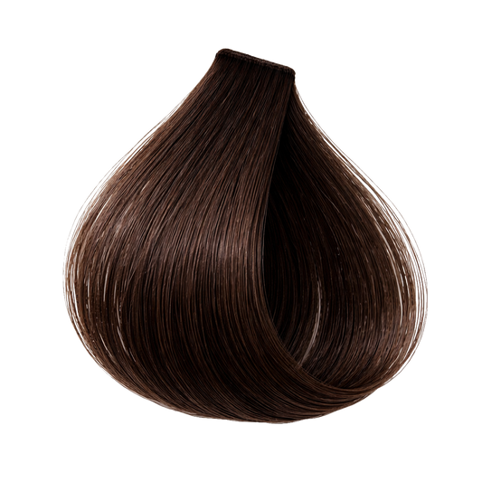 ETB Hair ColorVerse Permanent Hair Color 4.0