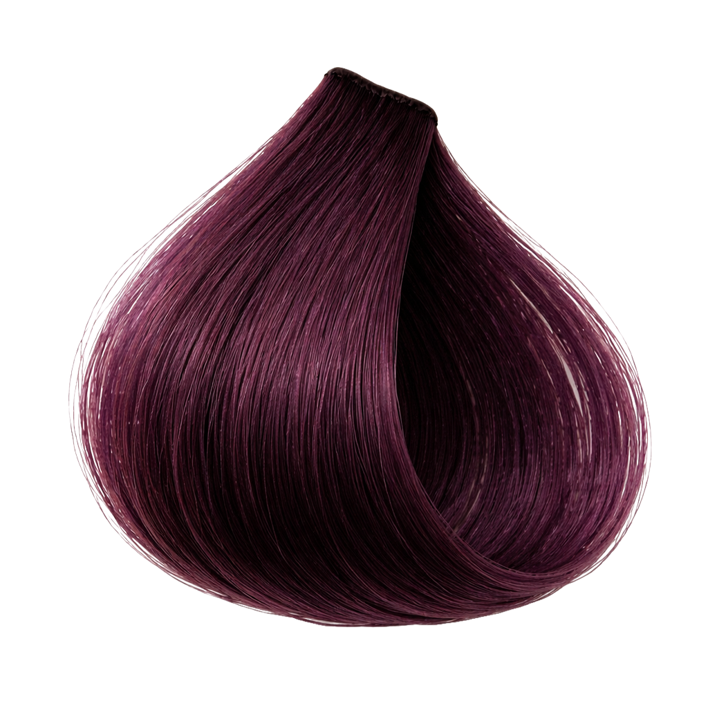 ETB Hair ColorVerse Tartós Professzionális Hajfesték, Vegán, PPD-mentes, 4.22