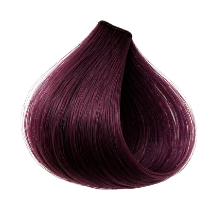 ETB Hair ColorVerse Tartós Professzionális Hajfesték, Vegán, PPD-mentes, 4.22