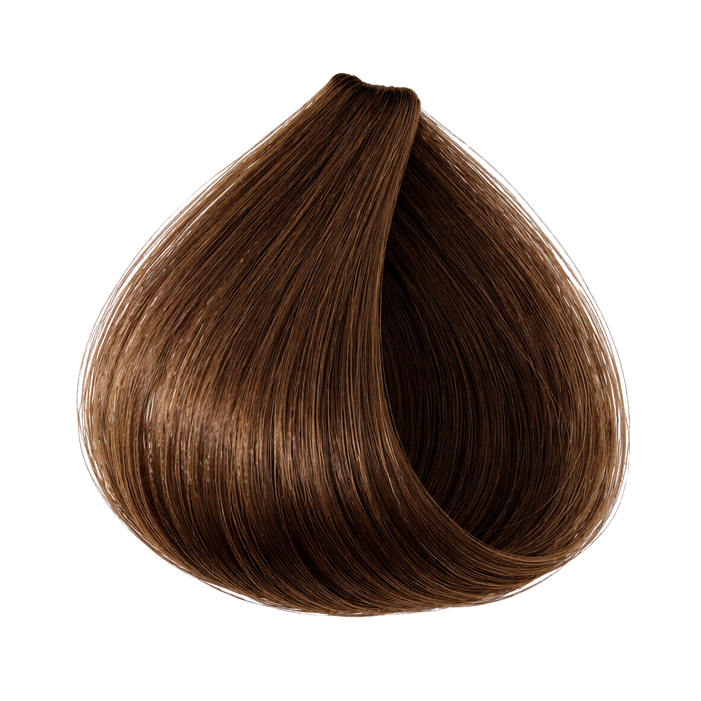ETB Hair ColorVerse Permanent Hair Color 5.0