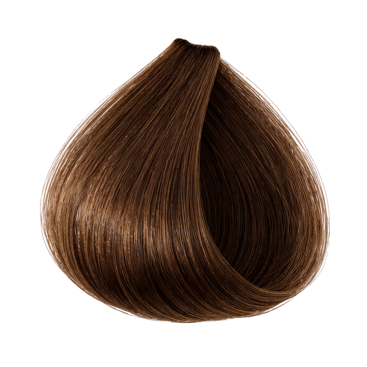 ETB Hair ColorVerse Permanent Hair Color 5.0