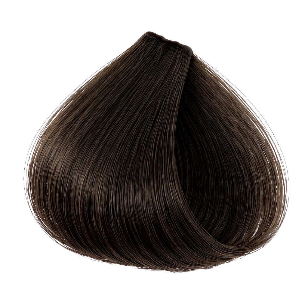 ETB Hair ColorVerse Vopsea De Păr Profesională Cu Amoniac, Vegană, Fără PPD 5.00 100ml