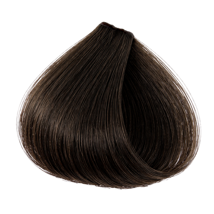 ETB Hair ColorVerse Vopsea De Păr Profesională Cu Amoniac, Vegană, Fără PPD 5.00 100ml