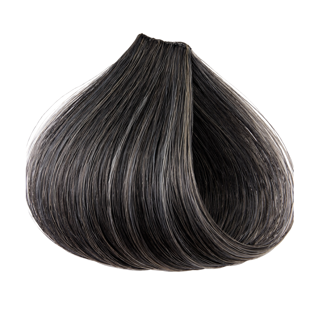ETB Hair ColorVerse Permanent Hair Dye 5.1