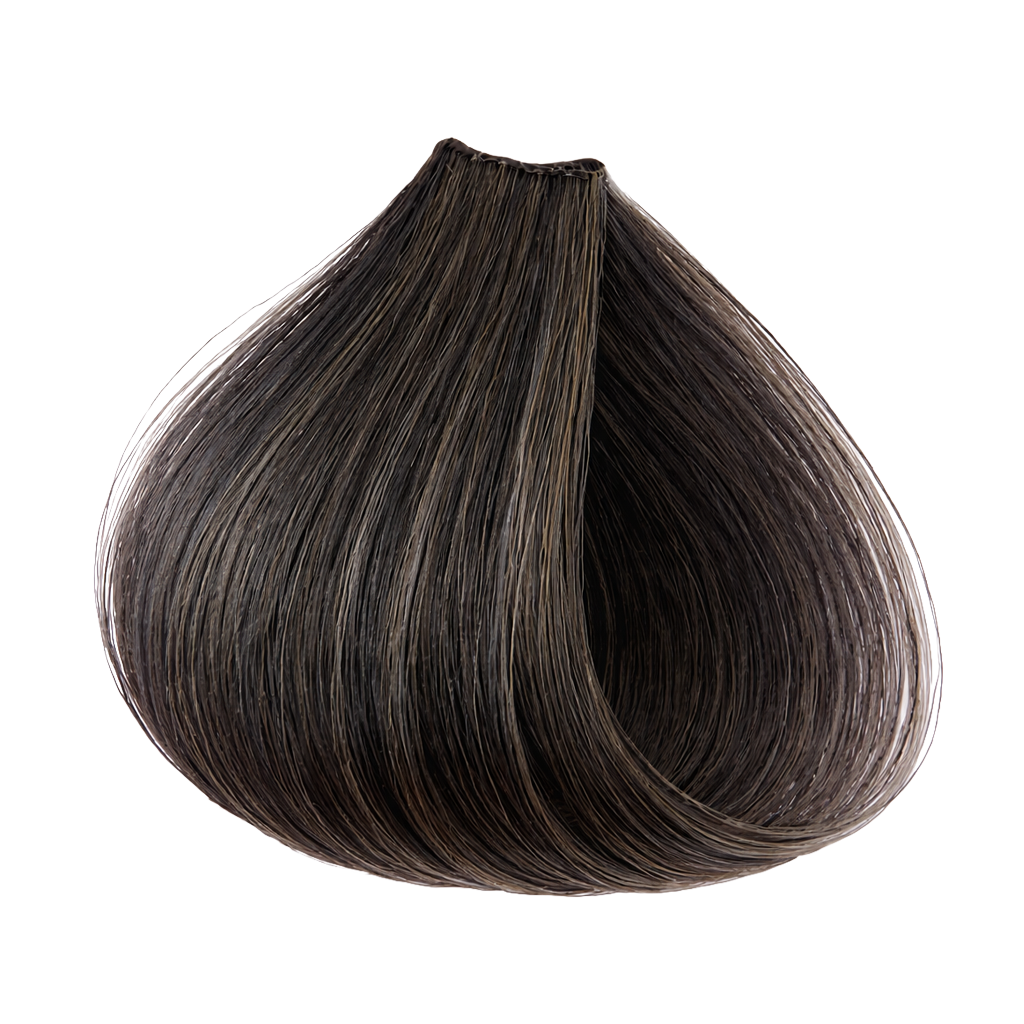 ETB Hair ColorVerse Permanent Hair Dye 5.11