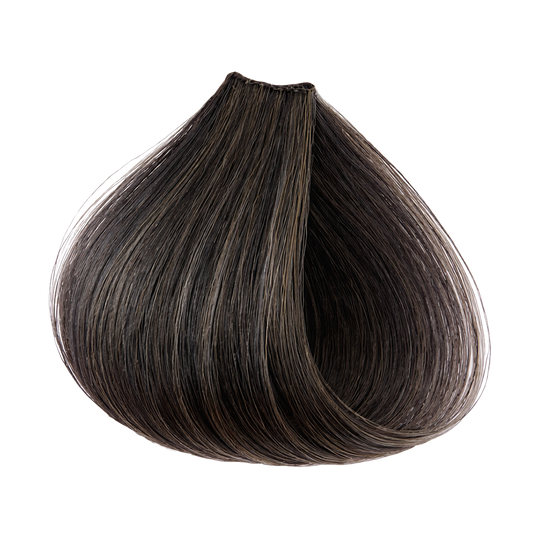 ETB Hair ColorVerse Permanent Hair Dye 5.11