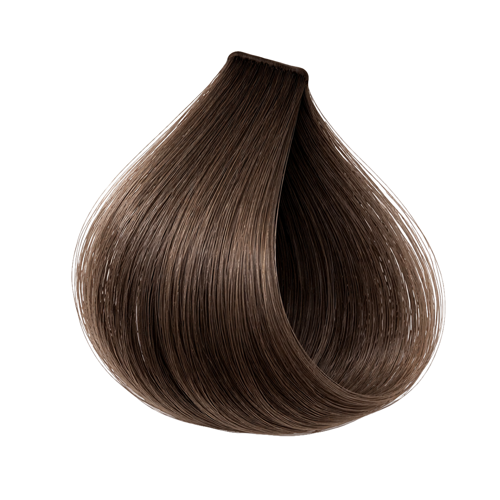 ETB Hair ColorVerse Permanent Hair Dye 5.17