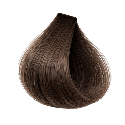 ETB Hair ColorVerse Permanent Hair Dye 5.17