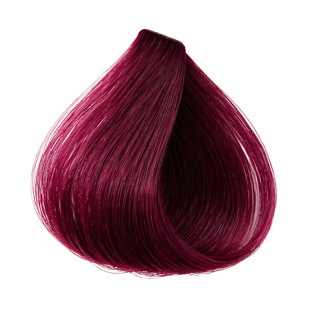 ETB Hair ColorVerse Ammóniamentes & Vegán Professzionális Tartós Hajfesték 5.2 Világos Gesztenyebarna Iris