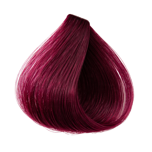 ETB Hair ColorVerse Ammóniamentes & Vegán Professzionális Tartós Hajfesték 5.2 Világos Gesztenyebarna Iris