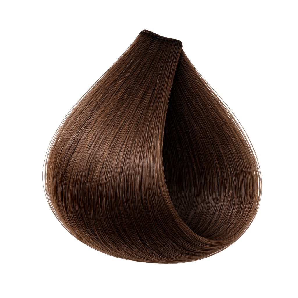 ETB Hair ColorVerse Permanent Hair Dye 5.53